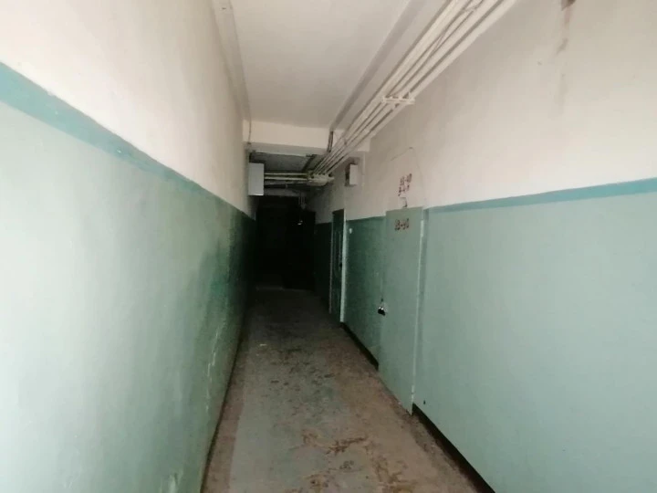 нежилые помещения , общей площадью 269 кв. м, расположенное по адресу: Республика Башкортостан, г. Уфа, Советский район, ул. Запотоцкого, д.48